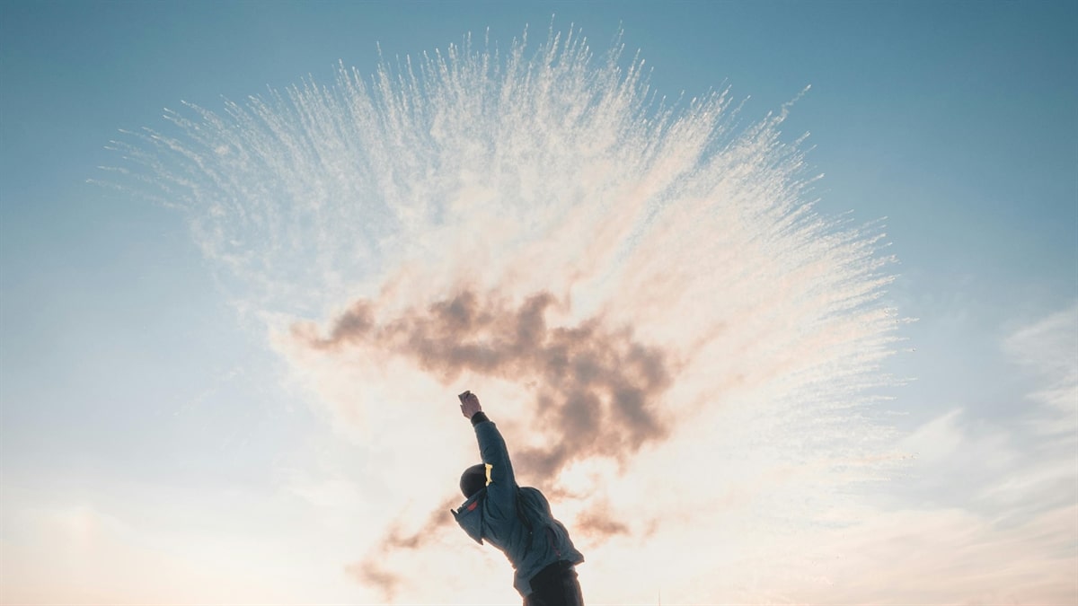 Shake It Off, Breathe It Out — TRE™ and Breathwork