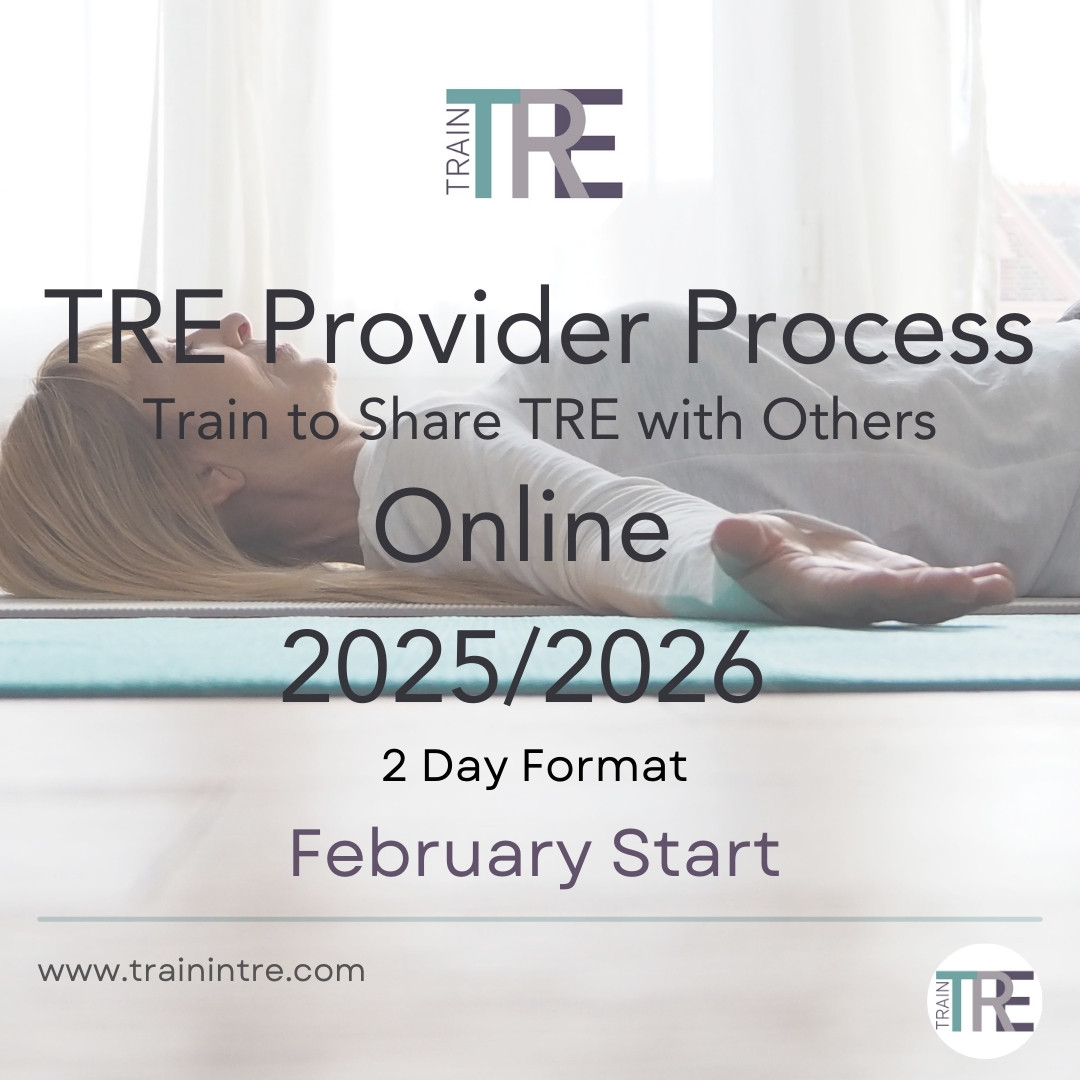 TRE™ Online Global Certification Training - Module 1 (Online, UK)