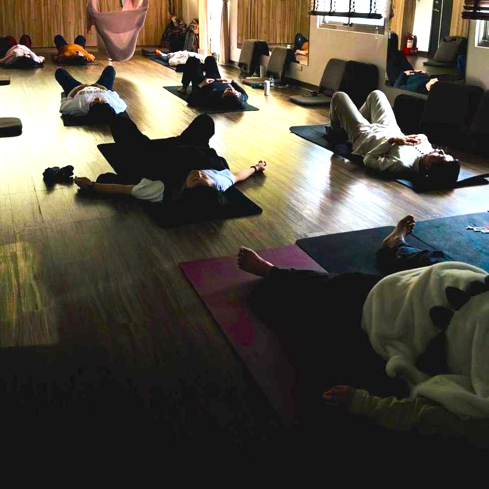 TRE Global Certification Module 1 [Bi-Lingual and In Person]