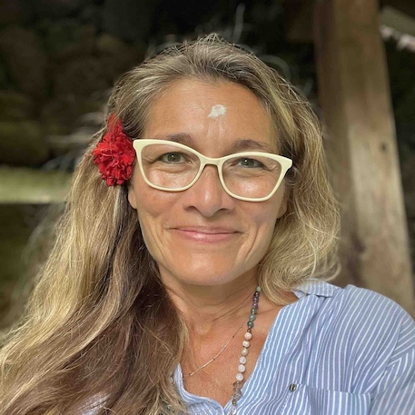 Intro to TRE Workshop w/Buddika (LIVE ONLINE)