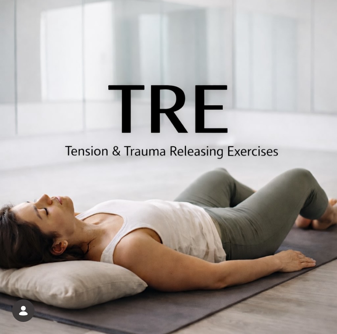 Intro to TRE