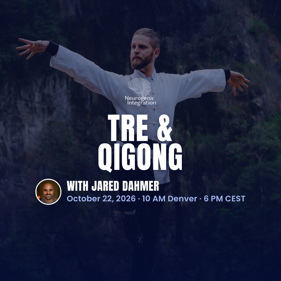 TRE & Qigong