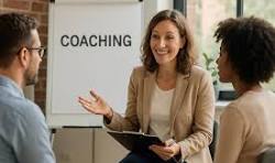 From Shaking to Shaping - using TRE in a coaching process