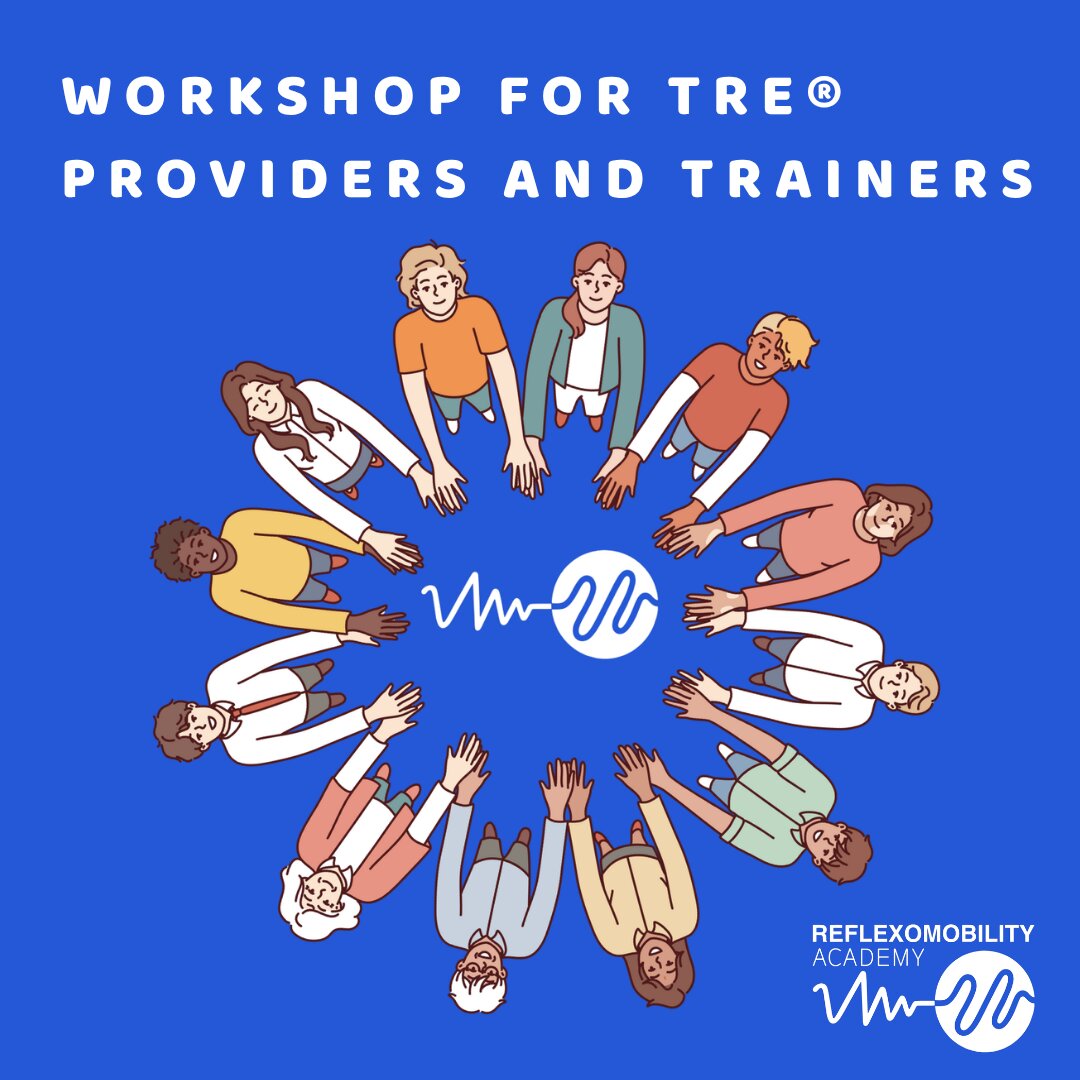 Informational workshop: Field-tested educational framework to bring TRE principles to youth