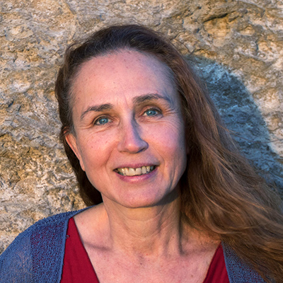 Online TRE Refresher Class with Certification Trainer Maria Alfaro