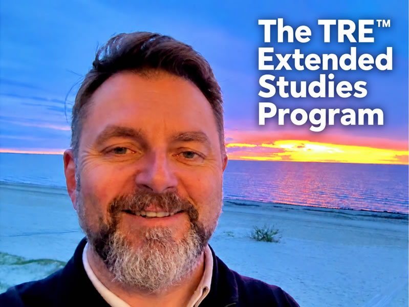 The TRE™ Extended Studies Program