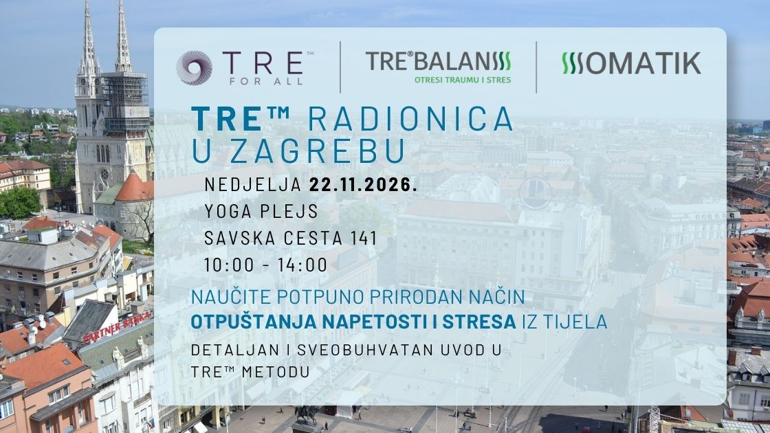 TRE™ Introductory Workshop in Croatian