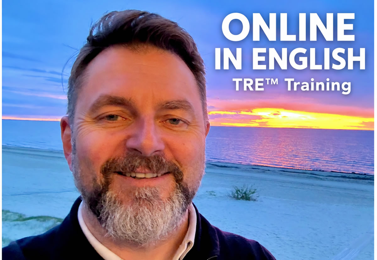 TRE™ Online Global Certification Training Module 1 – in English